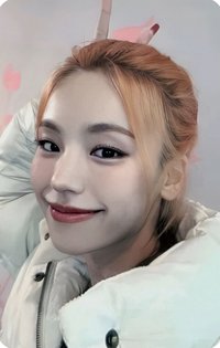 BORN TO BE sw 3.0 簽售卡 