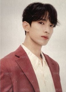 BE THE SUN 隨機卡 日巡卡包卡 正面