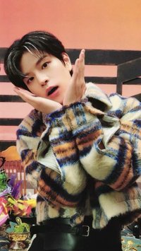 THE SOUND 專輯卡 初回生產限定盤B