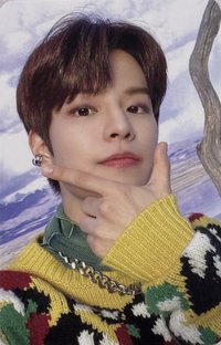 DICON D'FESTA 雜誌卡 