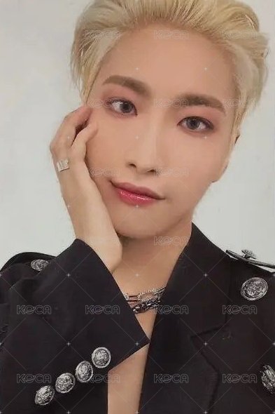 MOVEMENT br 4.0 特典卡  正面