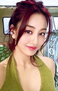 JP精選五 專輯卡 初回限定B