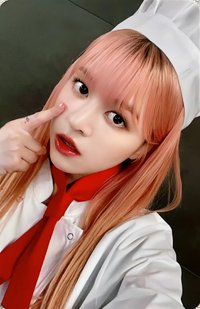 expérgo ms 簽售卡 5.0 廚師莉