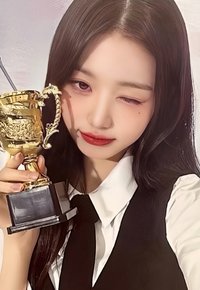 SHOW WHAT I HAVE 入場卡 / 場限卡 入場卡 1.0