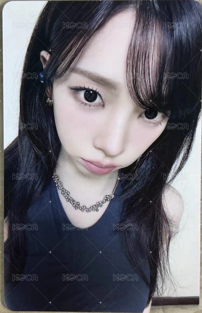 Whiplash kms 幸運卡 新春v3柚 正面