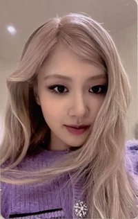 BLINK會員 韓早鳥 會員禮卡 