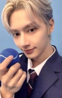 DREAM 專輯卡 B盤