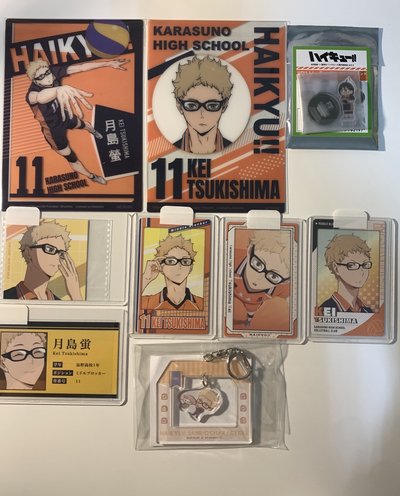 月島小盤🍽️