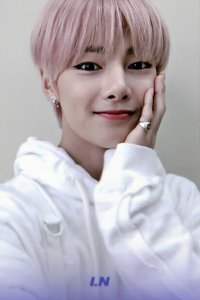 Clé : LEVANTER 專輯卡 Name ver.