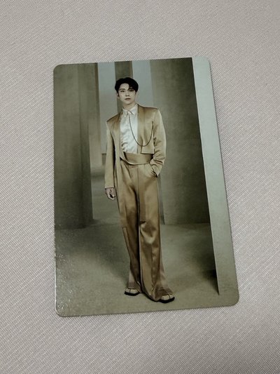 Right Here卡包隨機卡