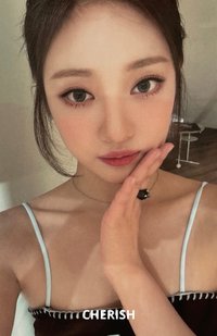 MY WORLD sm 直播卡 B寧