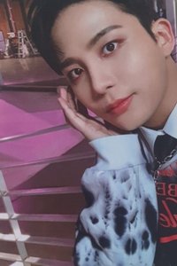 MOVEMENT 專輯卡 Z ver. Limited