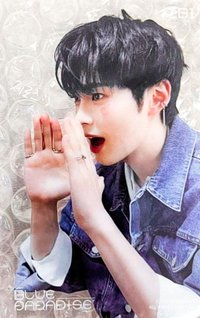 迷五快閃 周邊卡 任務透卡