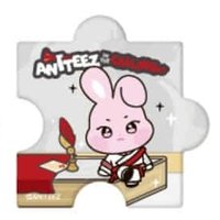 ANITEEZ IN THE CALLING 磁鐵 RANDOM - ACRYLIC MAGNET