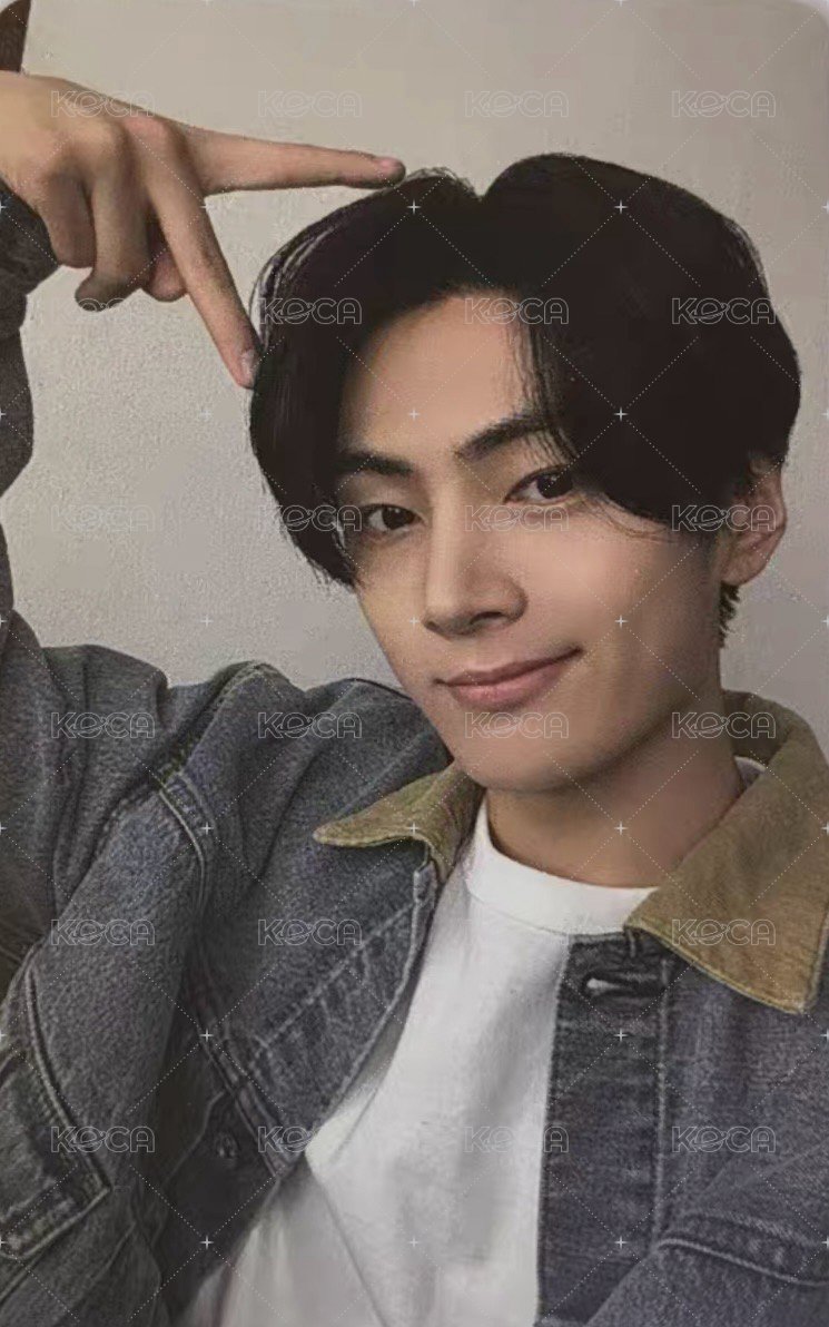 正二 mp 2.0 幸運卡  正面