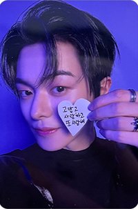 B2P展覽   特別站台 幸運卡 