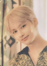 22’CAFE WC   入場特典 特典卡 