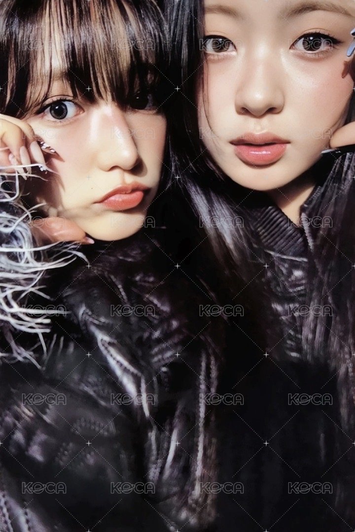 UG 專輯卡 DIGGING ver. 雙人卡 正面