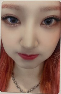 Seoul Dreaming km 特典卡 