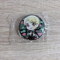 秀彬Q版徽章