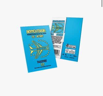 ［代購］BND迷五 WVS下單