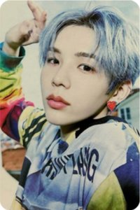 RIIZING 專輯卡 PP版 隨機卡