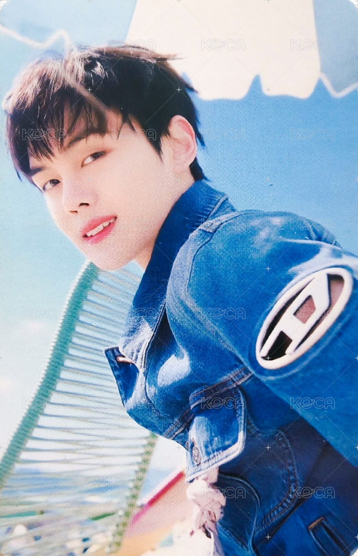 迷三快閃 滿額卡 線上 正面