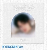 Last Bell 專輯 Compact ver