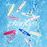 PHANTASY Pt.1 Christmas In August 專輯 