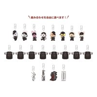 3rd 世巡 鑰匙圈吊飾 靜岡客製化鑰匙圈