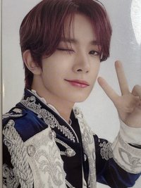 FATE+ 周邊卡 襯衫卡