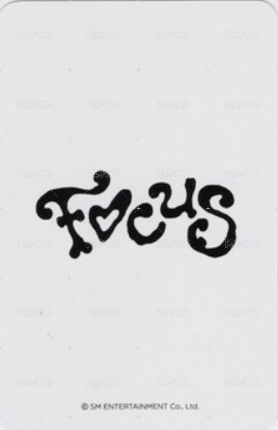 迷一 k4 dingo 直播卡  背面