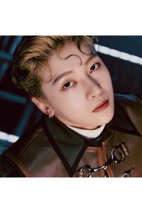 迷二 專輯 DIGPACK ver.