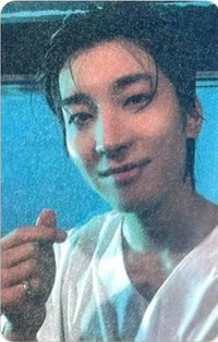 MINI12 mp CARAT ver 特典卡 