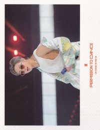 PTDOS wvs LA場數位版 特典卡 拍立得