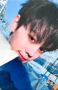 迷三 yes24 特典卡 