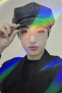 Fever Epilogue ms 7.0 簽售卡 