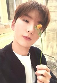 THE X 專輯卡 XX Ver.