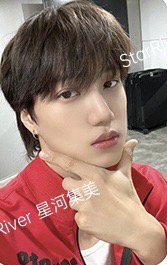 Wait On Me sr 上海 簽售卡 