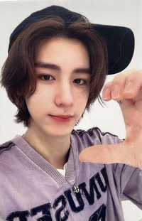 HOW? 隨機卡 現代百貨 快閃 5