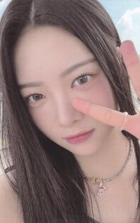 ANTIFRAGILE 專輯卡 COMPACT版專卡