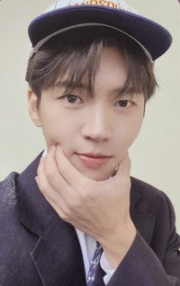 LIKE INFINITE 專輯卡 週年版