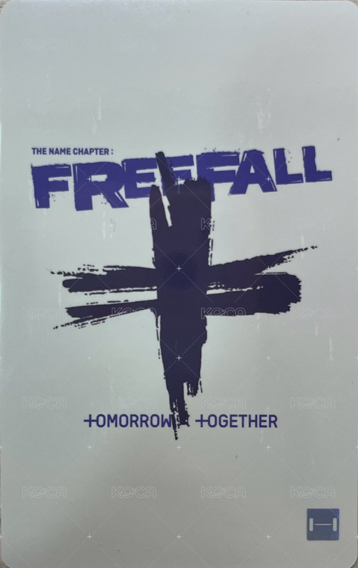 正三 sw 2.0 幸運卡 招待 背面