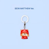 世巡H&N 鑰匙圈吊飾 