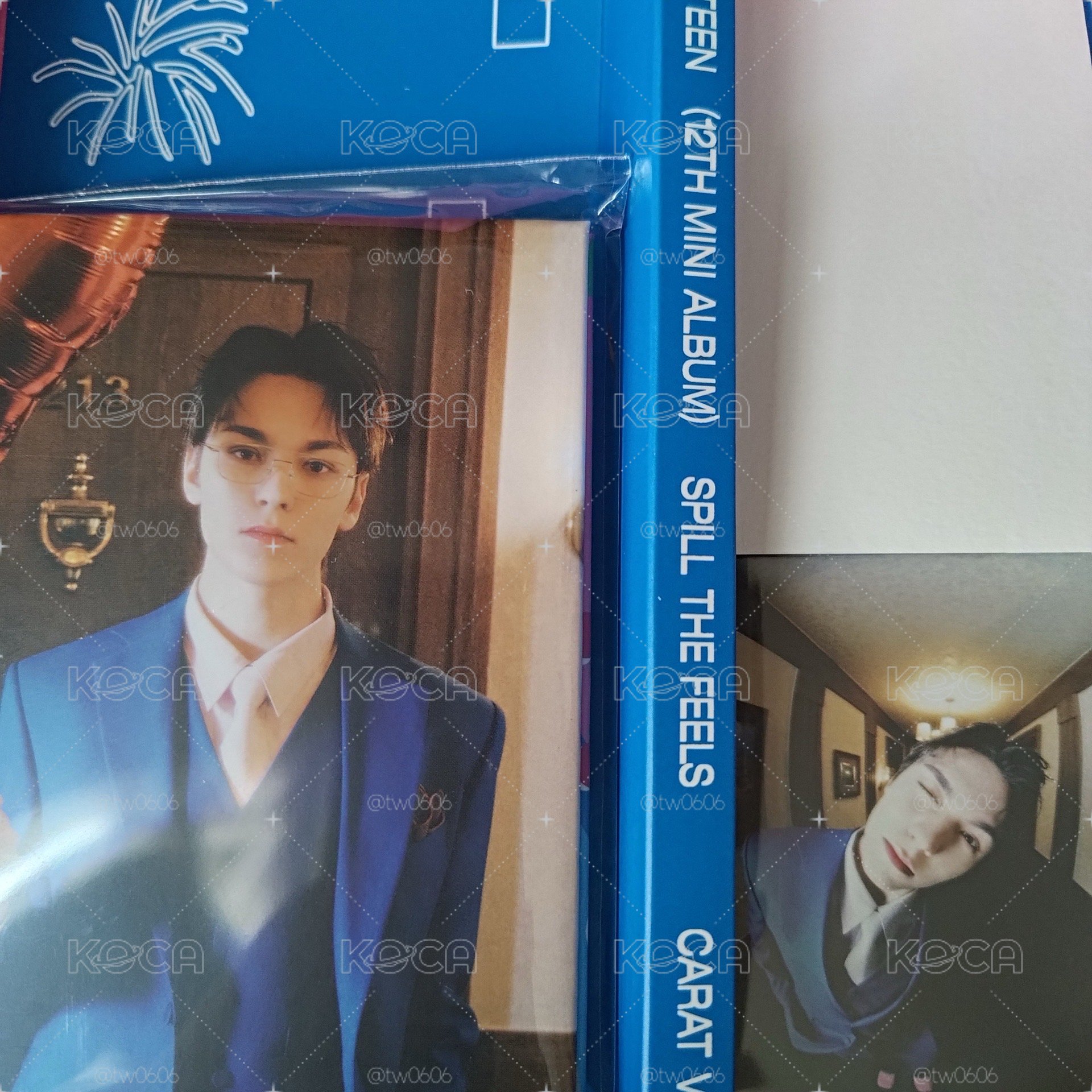 克拉盤空專 瀚率 Vernon 