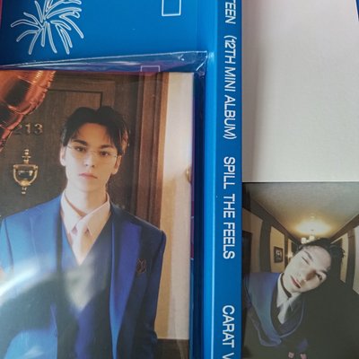 克拉盤空專 瀚率 Vernon 