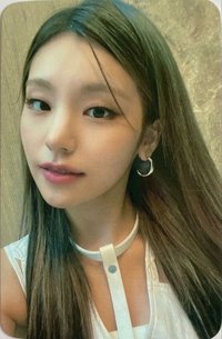 GUESS WHO sw 3.0 簽售卡 