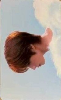 Play Hard wvs 單封 特典卡 