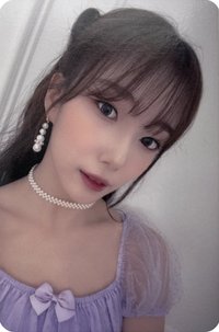 23‘年曆 ma 特典卡 