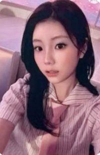 I'LL LIKE YOU GS25 特典卡 